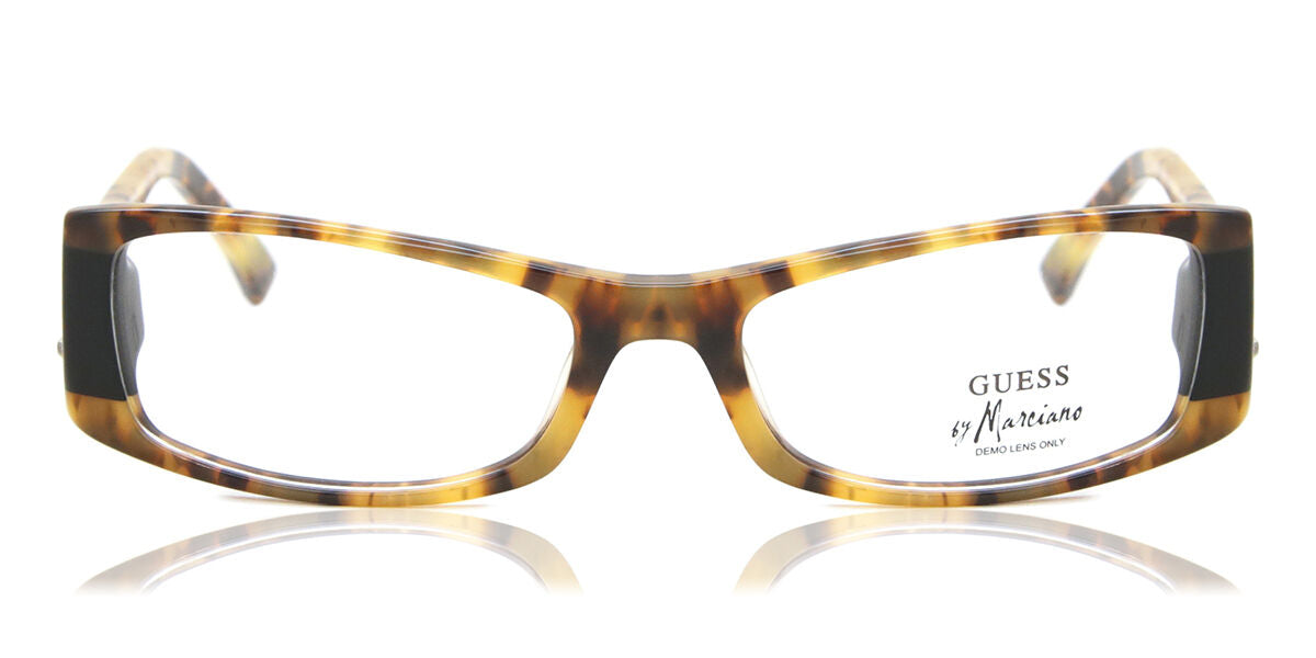 Guess by Marciano GM102 Eyeglasses