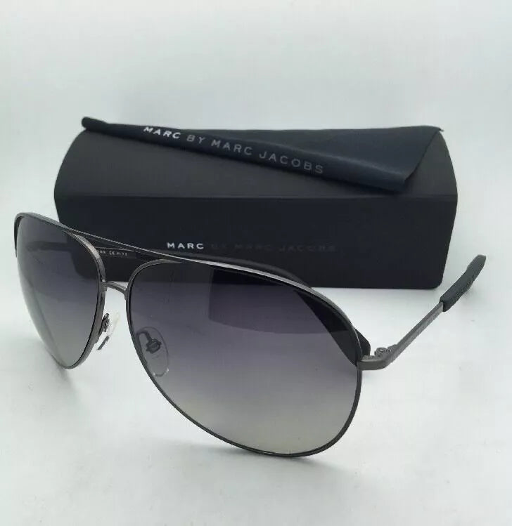 Marc By Marc Jacobs MMJ 484/S LNTWJ Aviator Sunglasses