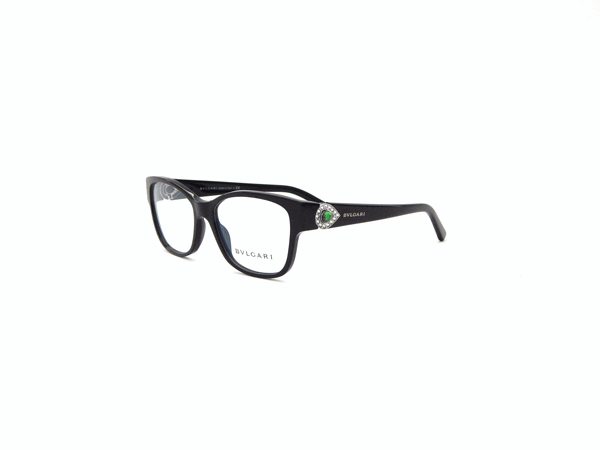 Bulgari BV 4074B eyeglasses col.501