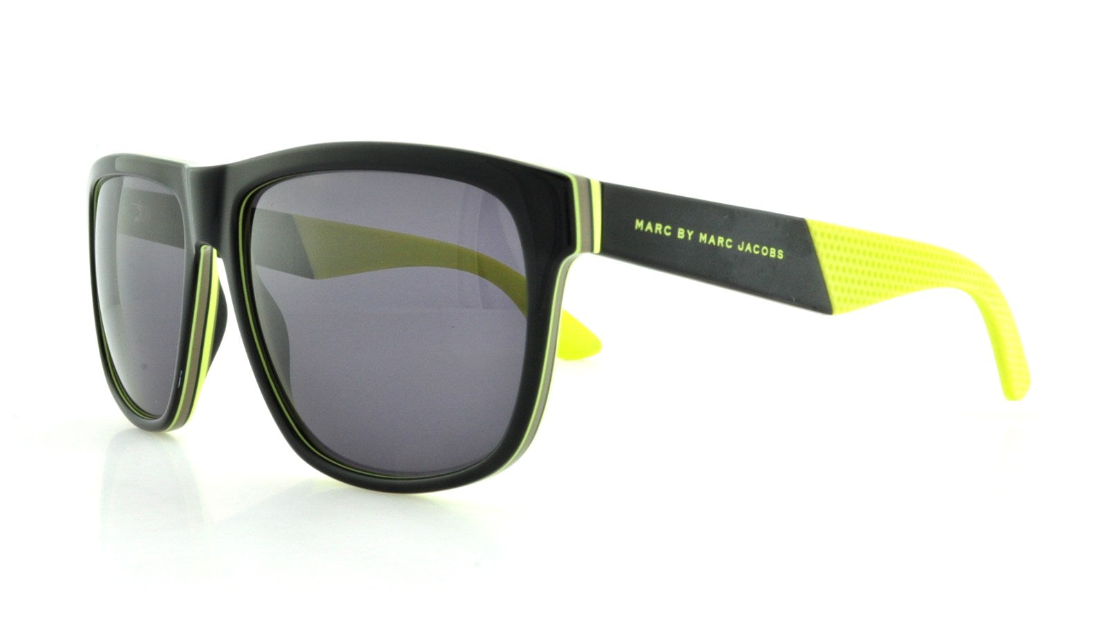 Marc By Marc Jacobs MMJ 417/S 5WVY1 Square Sunglasses