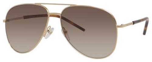 Marc Jacobs MARC 60/S WM4JD Aviator Sunglasses