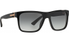 BVLGARI BV7022 5309/11 Square Sunglasses