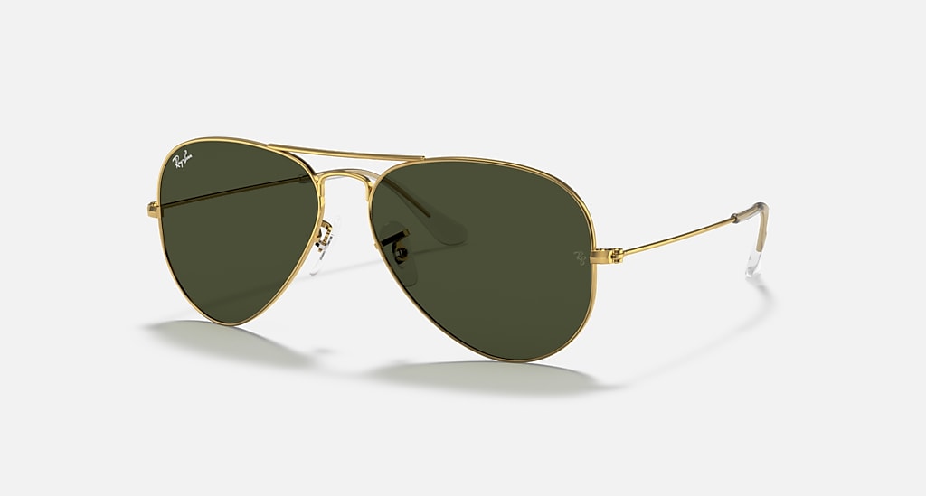 Ray-Ban RB 3025 J-M 001 Aviator Sunglasses