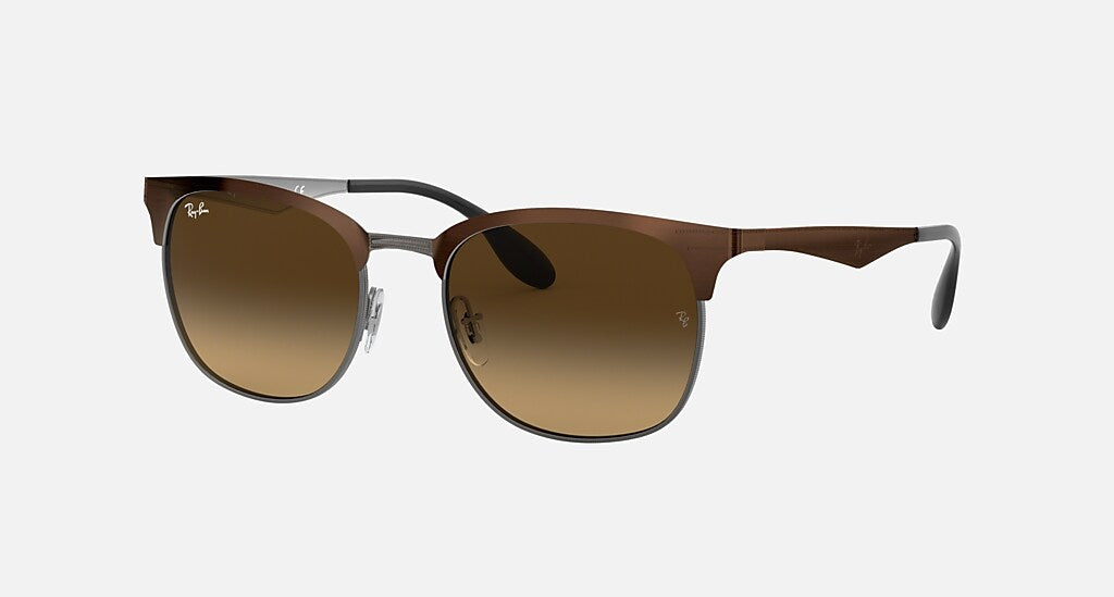 Ray-Ban RB3538 188/13 Aviator Sunglasses