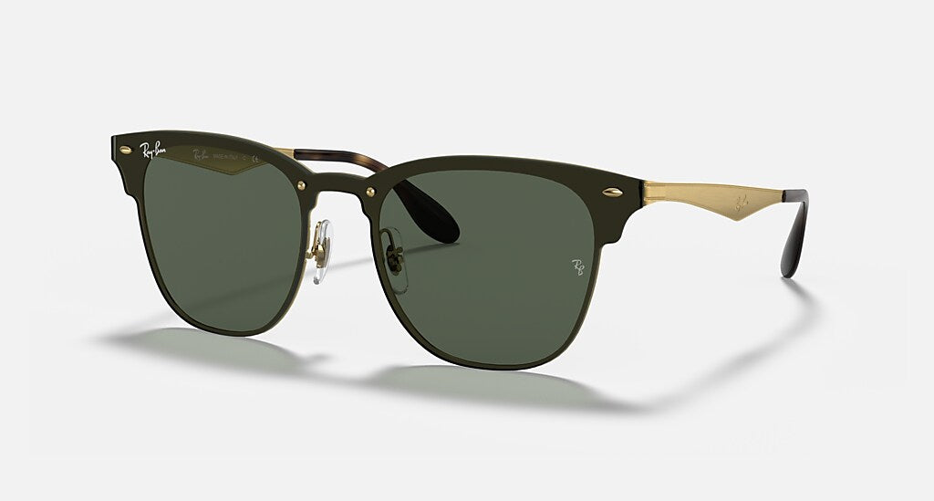 Ray-Ban RB3576 043/71 Clubmaster Sunglasses
