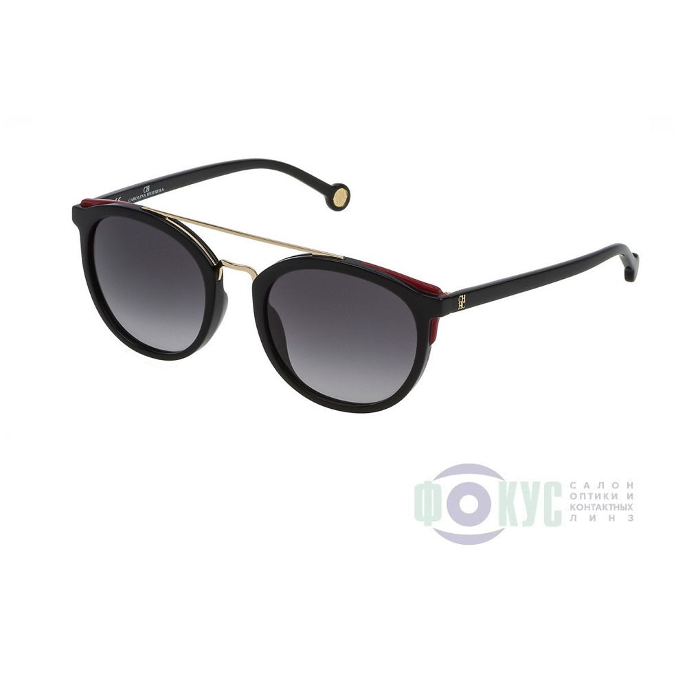 Glasses CAROLINA HERRERA SHE 741 0700