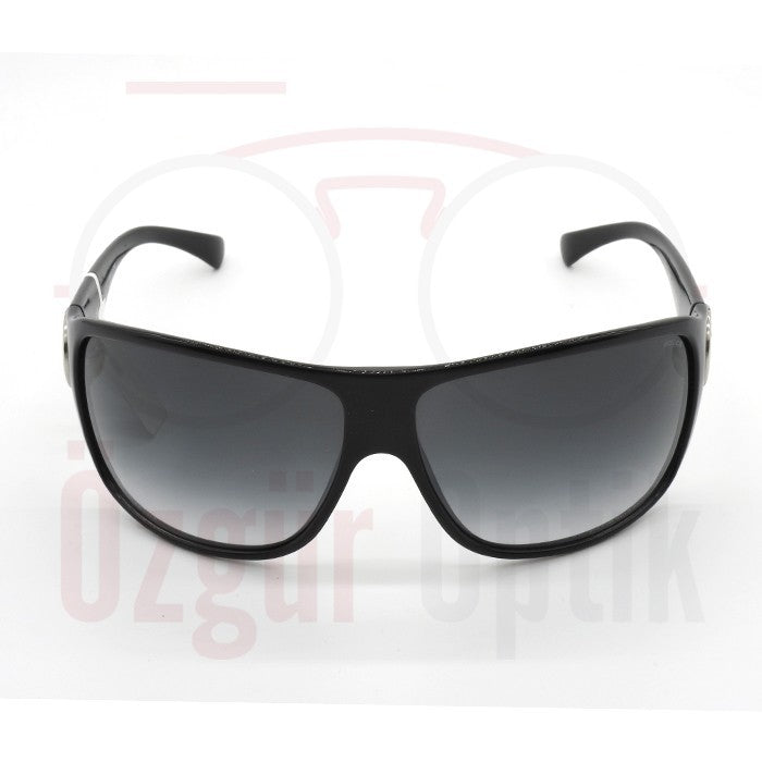 Police S 1631/S Z4ZX Curvature Sunglasses
