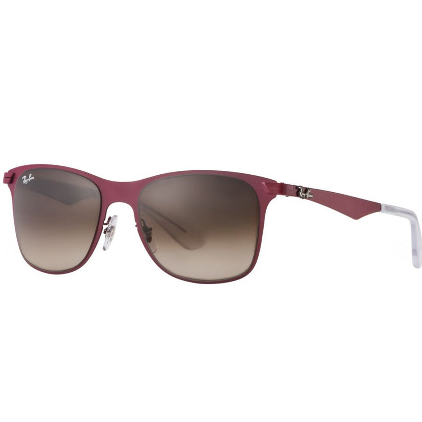 RAY-BAN RB3521 162/13 Square Sunglasses