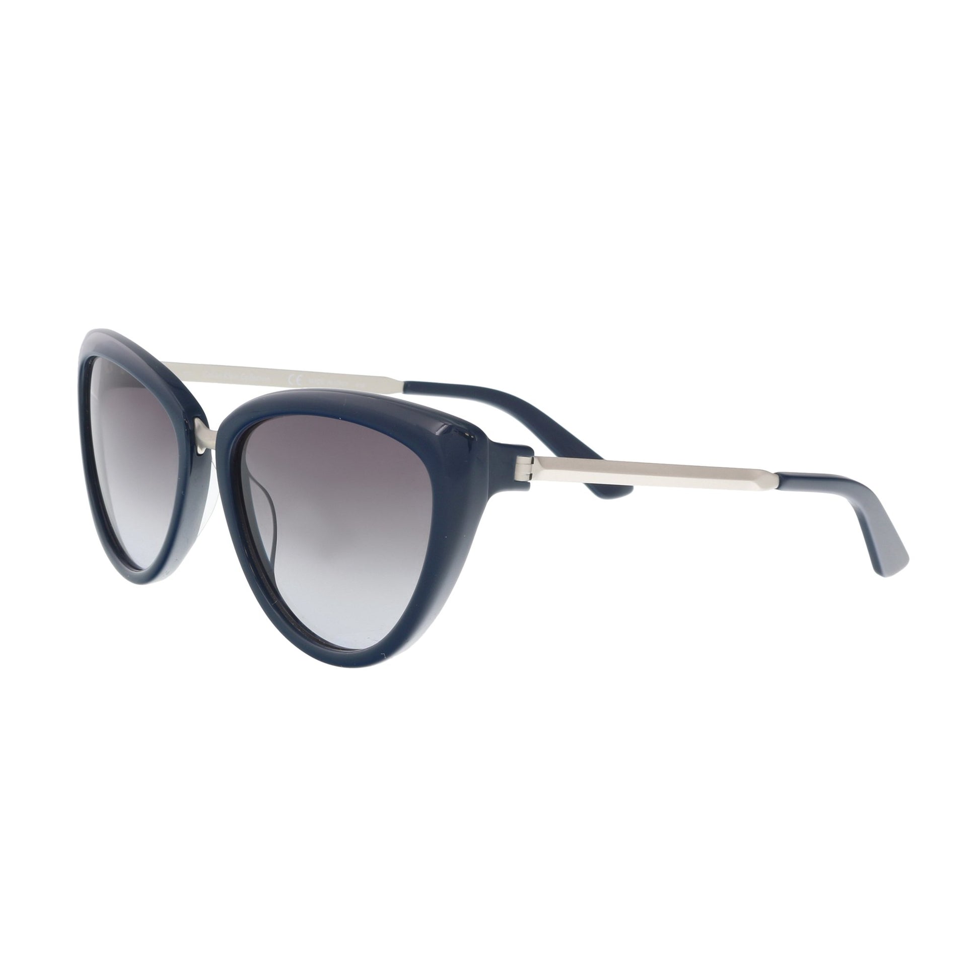 Calvin Klein CK 8538/S 405 Cat Eye Sunglasses