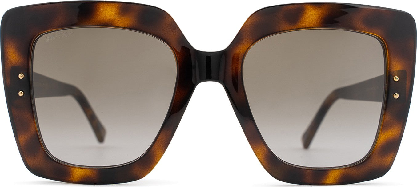 Jimmy Choo AURI/G/S 086/HA Sunglasses