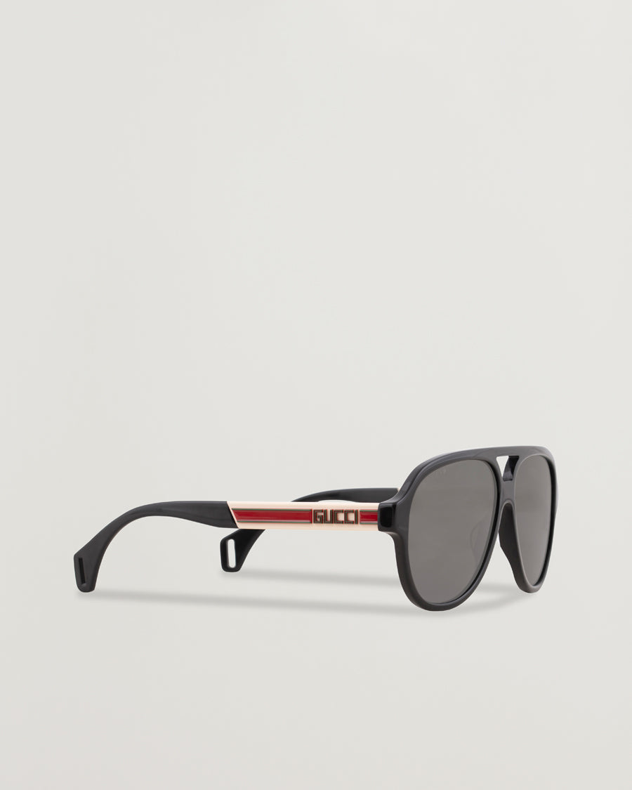 Gucci GG 0463/S 002 Aviator Sunglasses