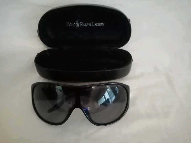 Polo Ralph Lauren RL 1512/S 807VK Aviator Sunglasses