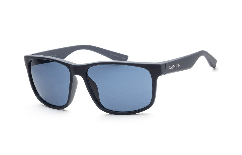 Calvin Klein CK 19539/S 410 Wayfarer Sunglasses
