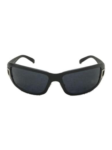 BVLGARI 552 128/87 Rectangle Sunglasses