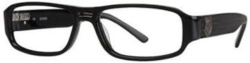 New Guess 1693 Black W/Tortoise GU1693 Black w/Tortoise Designer Eyeglasses