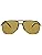 Gucci GG 0292/S 004 Aviator Sunglasses