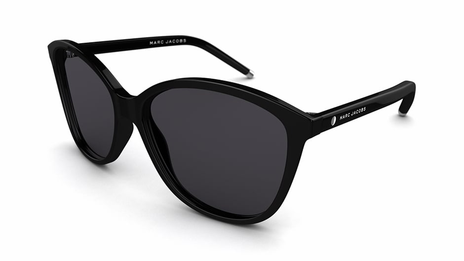 MARC JACOBS SUN RX 01
