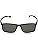 Carrera Men's 4016/S Rectangular Sunglasses