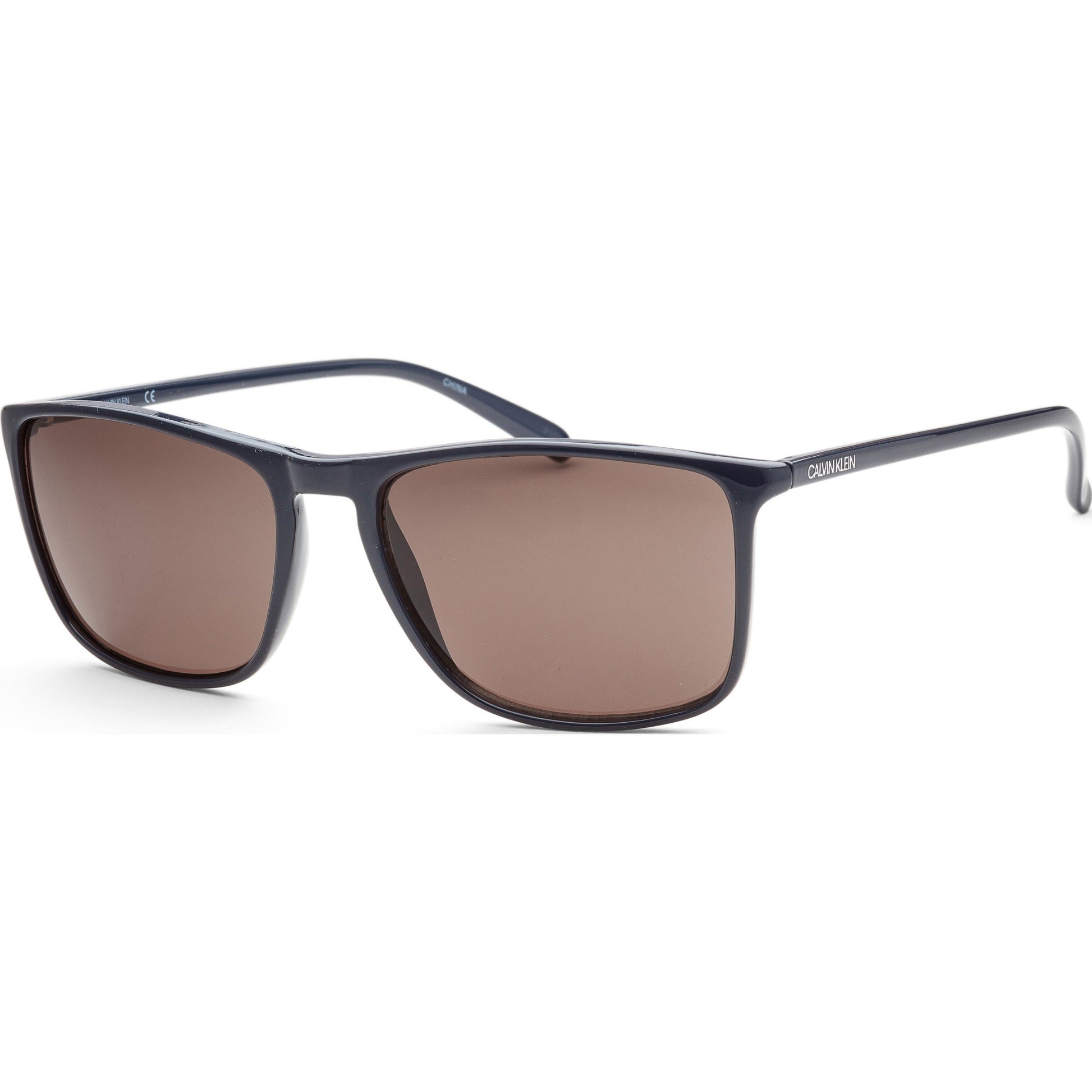 Calvin Klein CK 205243 410 Wayfarer Sunglasses