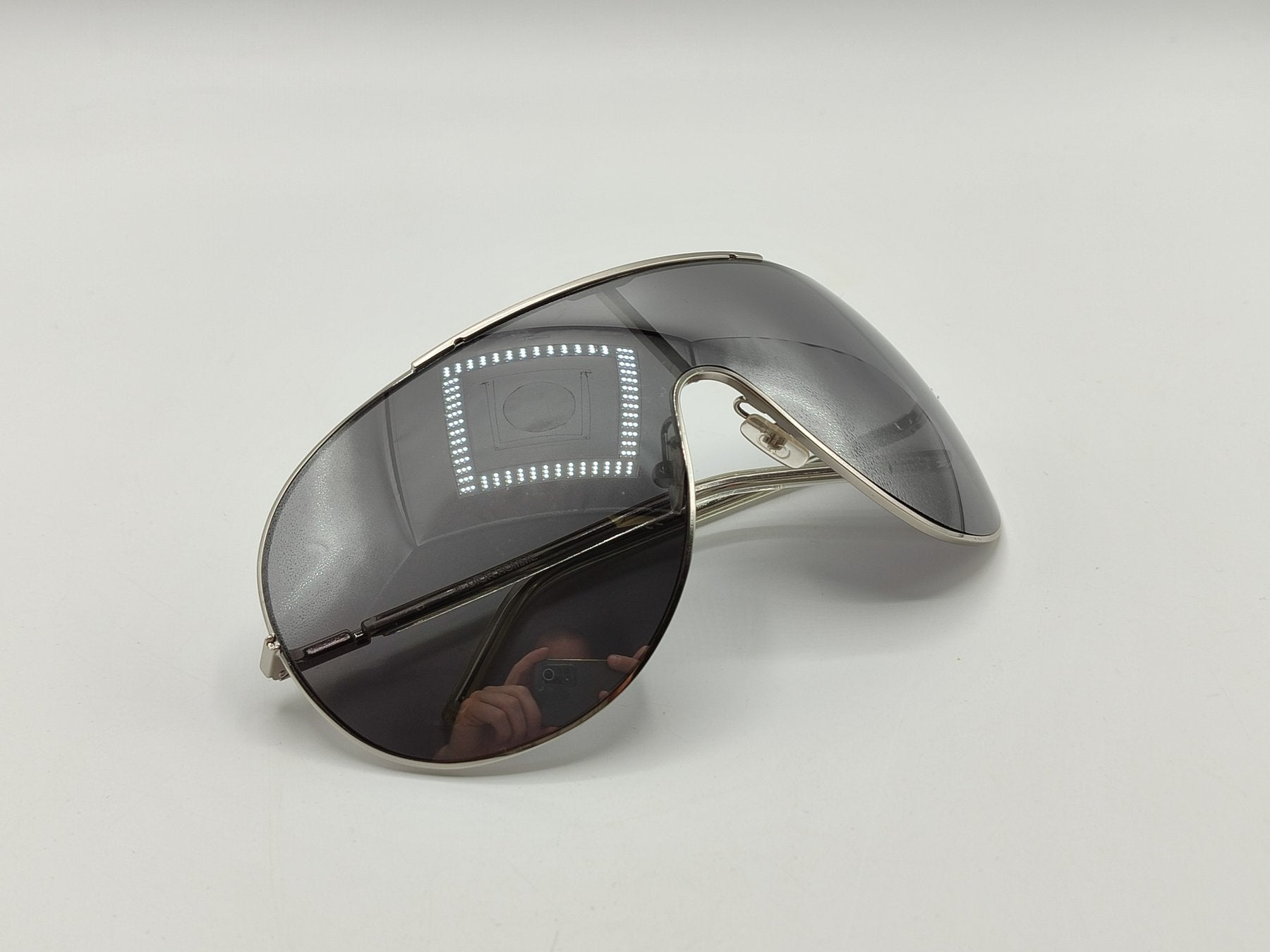 Dior Homme 0093/S RMN 00 Sunglasses