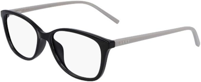 Eyeglasses DKNY DK 5005 001 Black