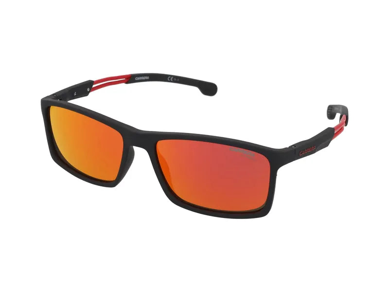 Carrera 4016/S BLX/UZ Sunglasses