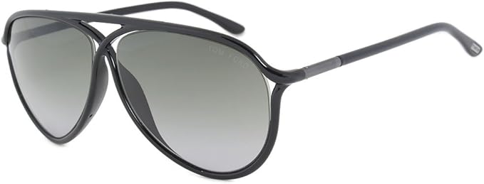 TOM FORD SUNGLASSES TF 206 01T