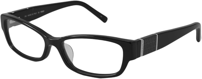 Fendi Eyeglasses F 942 BLACK 001 F942
