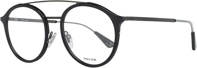 Police VPL Mark 1 Mark 1 0700 Prescription Glasses