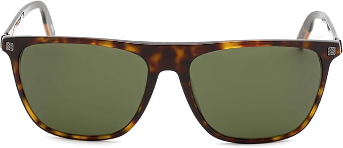 Ermenegildo Zegna EZ 0169 52N Wayfarer Sunglasses