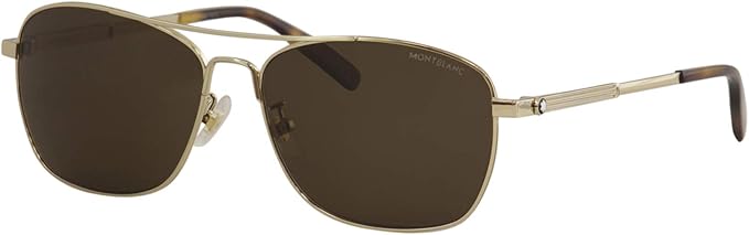 Mont Blanc MB 0026S Sunglasses