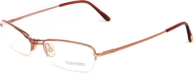 [Tom Ford] FT5009 808 52 New Men Eyeglasses