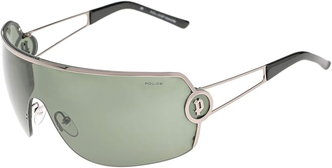 Police S 8417 568V Curvature Sunglasses