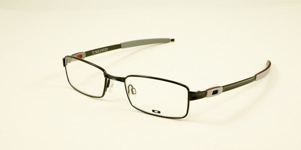 TUMBLEWEED OX3112-0151 POLISHED BLACK