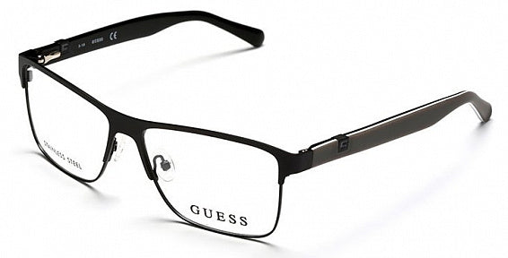 GUESS FRAMES GU 1912 002