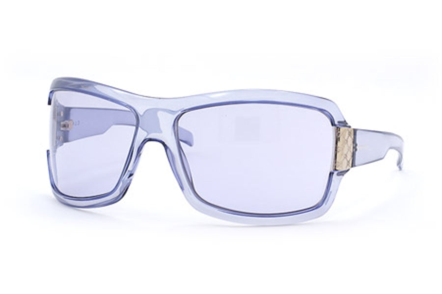 Gucci GG 1510/S NL1 Rectangular Sunglasses