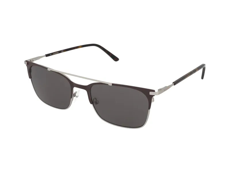 Calvin Klein CK 19308/S 201 Square Sunglasses