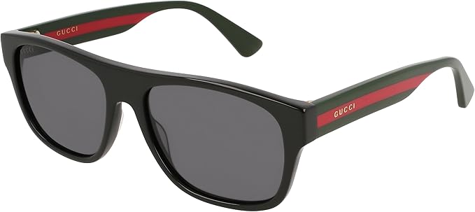 Gucci GG 0341/S 002 Aviator Sunglasses