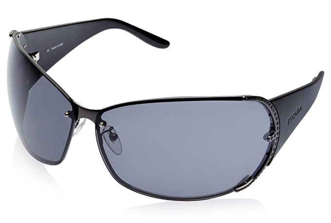 Escada Oversized Sunglasses SES 63S