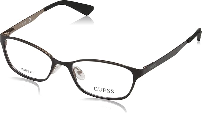 Eyeglasses Guess GU 2563 GU2563 002