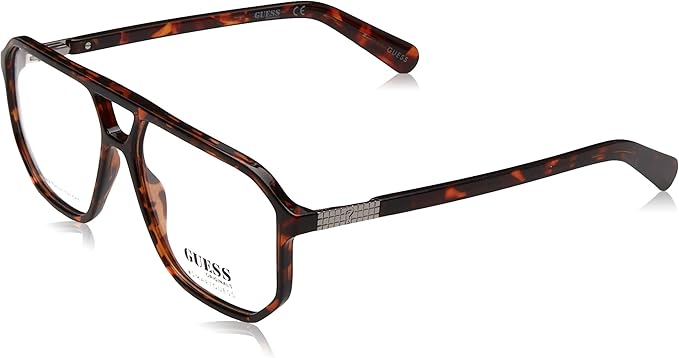 GUESS Eyeglasses GU 8252 052 Dark Havana