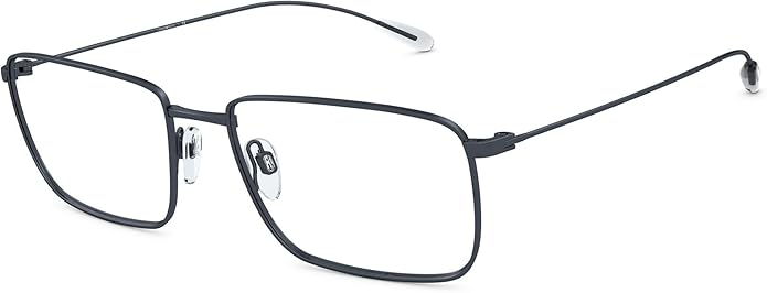 Eyeglasses Emporio Armani EA 1106 3092 Matte Blue