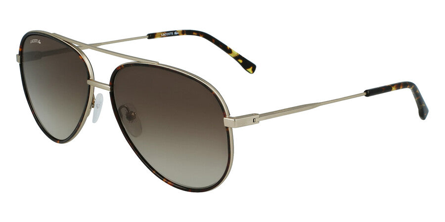 LACOSTE L247S 710 Aviator Sunglasses