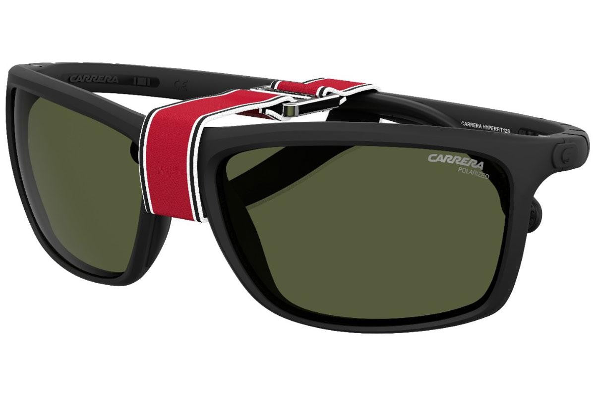 Carrera HYPERFIT12/S 003/UC Polarized Sunglasses