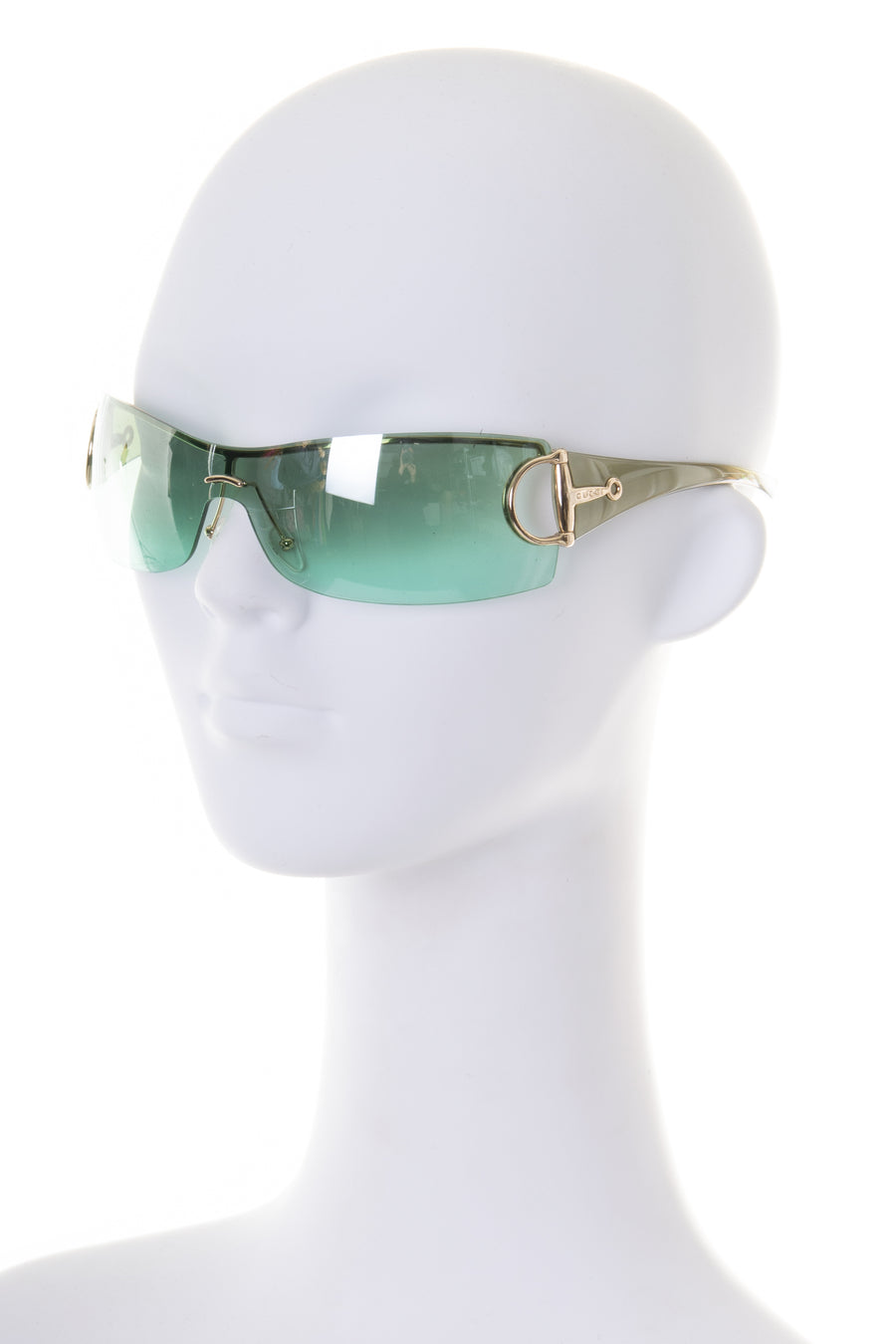 Gucci GG 2712/S QB1 Ladies Sunglasses