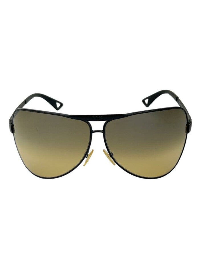 Emporio Armani EA 9367/S KJ1R7 Aviator Sunglasses