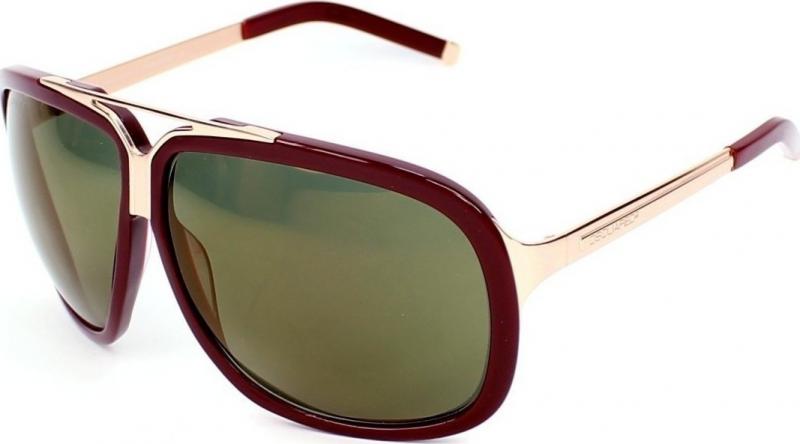 DSQUARED DQ 0030/69Q Sunglasses