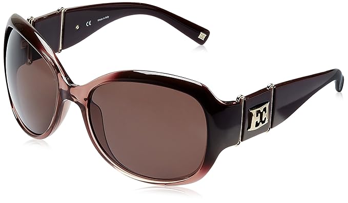 Escada Oversized SES 165 Sunglasses