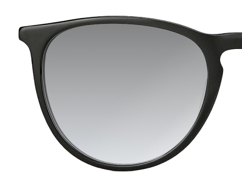 Black Tinted Color Lenses
