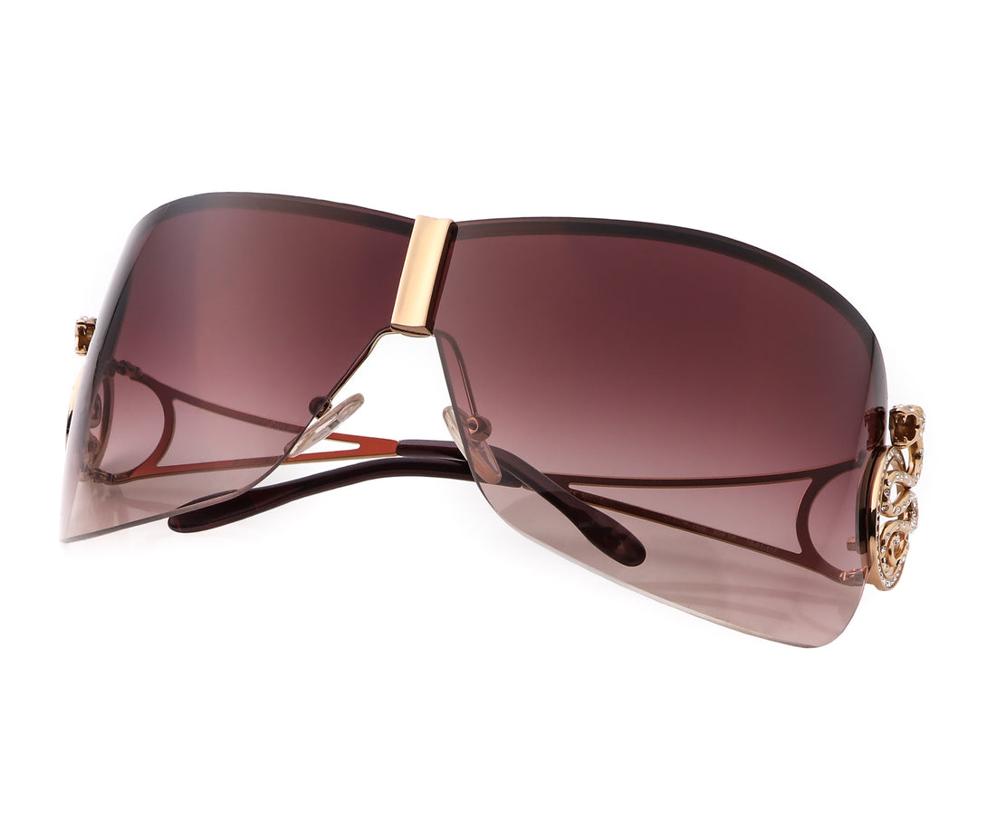 BOUCHERON 78/S 000 1N Sunglasses